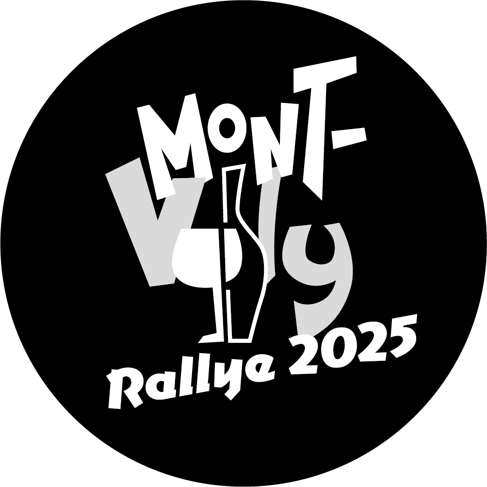 Logo Rallye Vully